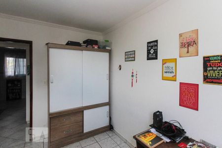Apartamento à venda com 69m², 2 quartos e 1 vagaQuarto