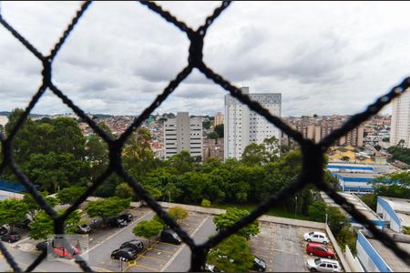 Apartamento para alugar com 59m², 2 quartos e 1 vaga Apartamento para alugar com 59m², 2 quartos e 1 vagaVista do Quarto 2