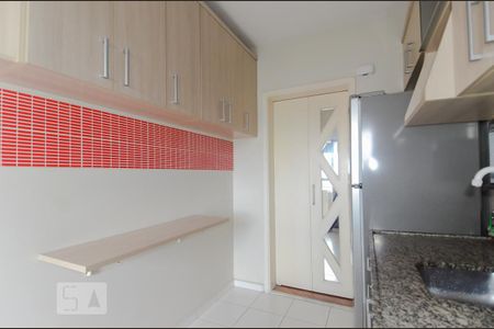 Apartamento para alugar com 59m², 2 quartos e 1 vaga Apartamento para alugar com 59m², 2 quartos e 1 vagaCozinha