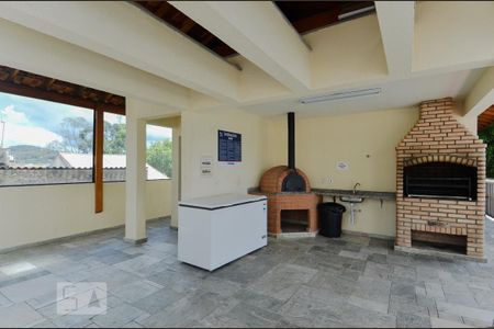 Apartamento para alugar com 59m², 2 quartos e 1 vaga Apartamento para alugar com 59m², 2 quartos e 1 vagaÁrea comum - Churrasqueira