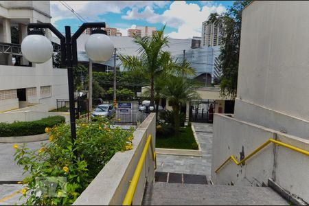Apartamento para alugar com 59m², 2 quartos e 1 vaga Apartamento para alugar com 59m², 2 quartos e 1 vagaÁrea Externa