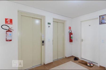 Apartamento para alugar com 59m², 2 quartos e 1 vaga Apartamento para alugar com 59m², 2 quartos e 1 vagaHall de Entrada