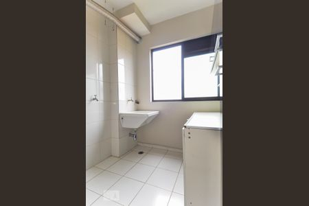 Apartamento para alugar com 59m², 2 quartos e 1 vaga Apartamento para alugar com 59m², 2 quartos e 1 vagaÁrea de Serviço