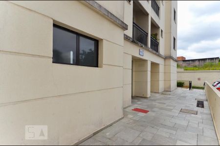 Apartamento para alugar com 59m², 2 quartos e 1 vaga Apartamento para alugar com 59m², 2 quartos e 1 vagaÁrea Externa