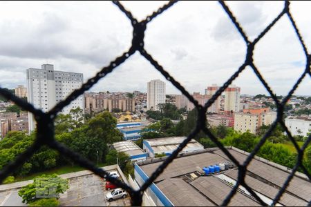 Apartamento para alugar com 59m², 2 quartos e 1 vaga Apartamento para alugar com 59m², 2 quartos e 1 vagaVista do Quarto 2