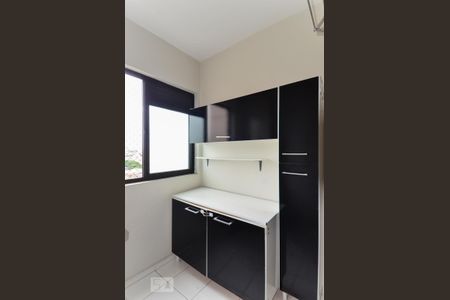 Apartamento para alugar com 59m², 2 quartos e 1 vaga Apartamento para alugar com 59m², 2 quartos e 1 vagaÁrea de Serviço