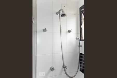 Apartamento para alugar com 59m², 2 quartos e 1 vaga Apartamento para alugar com 59m², 2 quartos e 1 vagaBanheiro