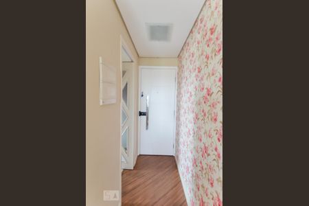 Apartamento para alugar com 59m², 2 quartos e 1 vaga Apartamento para alugar com 59m², 2 quartos e 1 vagaCorredor de Entrada