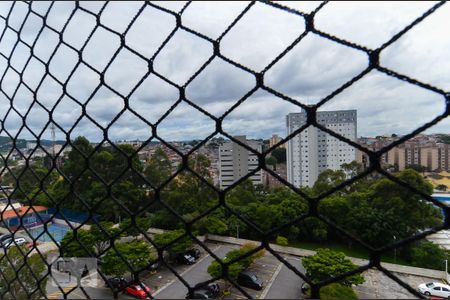 Apartamento para alugar com 59m², 2 quartos e 1 vaga Apartamento para alugar com 59m², 2 quartos e 1 vagaVista da Varanda