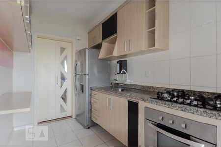 Apartamento para alugar com 59m², 2 quartos e 1 vaga Apartamento para alugar com 59m², 2 quartos e 1 vagaCozinha