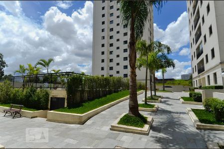 Apartamento para alugar com 59m², 2 quartos e 1 vaga Apartamento para alugar com 59m², 2 quartos e 1 vagaÁrea Externa