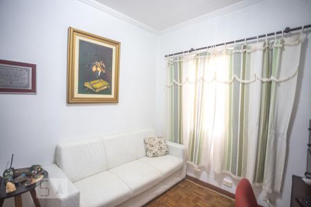 Quarto 1 de apartamento à venda com 4 quartos, 150m² em Centro, São Bernardo do Campo