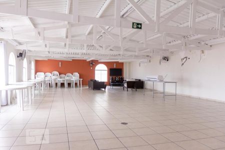 Apartamento à venda com 150m², 4 quartos e 2 vagasSalão de festas