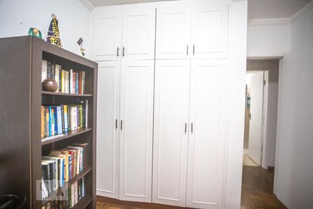 Armário de apartamento à venda com 4 quartos, 150m² em Centro, São Bernardo do Campo