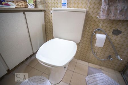 Apartamento à venda com 150m², 4 quartos e 2 vagasVaso