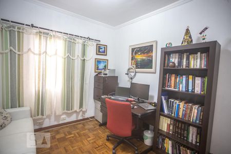 Quarto 1 de apartamento à venda com 4 quartos, 150m² em Centro, São Bernardo do Campo