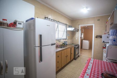 Apartamento à venda com 150m², 4 quartos e 2 vagasCozinha