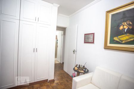 Quarto 1 de apartamento à venda com 4 quartos, 150m² em Centro, São Bernardo do Campo
