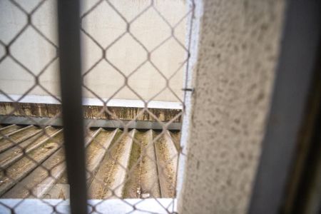 Apartamento à venda com 150m², 4 quartos e 2 vagasVista quarto 2