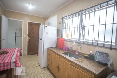 Apartamento à venda com 150m², 4 quartos e 2 vagasCozinha