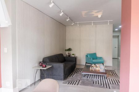 Apartamento à venda com 150m², 4 quartos e 2 vagasHall