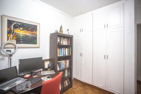 Quarto 1 de apartamento à venda com 4 quartos, 150m² em Centro, São Bernardo do Campo