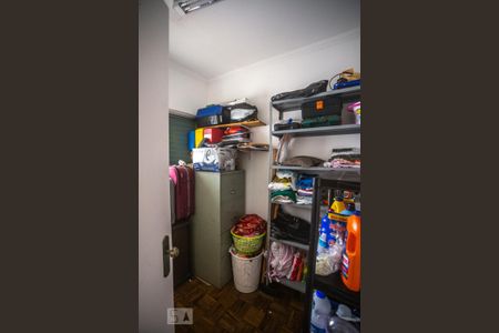 Apartamento à venda com 150m², 4 quartos e 2 vagasQuarto de serviço