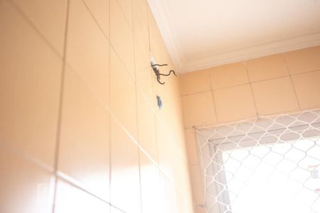 Apartamento à venda com 150m², 4 quartos e 2 vagasChuveiro