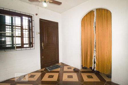 Sala de apartamento para alugar com 2 quartos, 36m² em Cavalhada, Porto Alegre