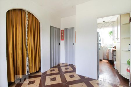 Sala de apartamento para alugar com 2 quartos, 36m² em Cavalhada, Porto Alegre