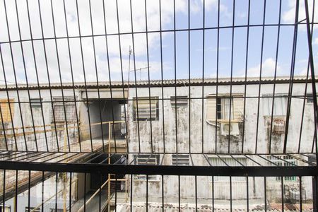 Vista da Sala de apartamento para alugar com 2 quartos, 36m² em Cavalhada, Porto Alegre
