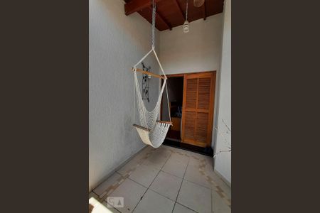 Casa à venda com 350m², 4 quartos e 4 vagasVaranda Suite 1