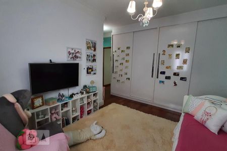 Casa à venda com 350m², 4 quartos e 4 vagasSuite 2