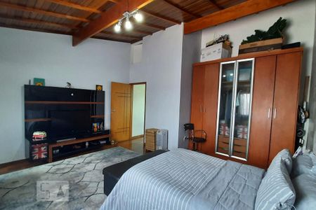 Casa à venda com 350m², 4 quartos e 4 vagasSuite 3