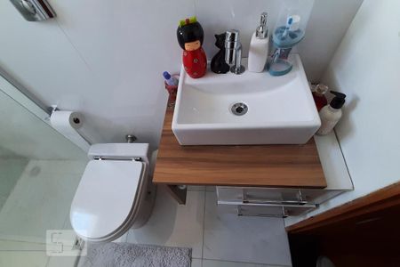 Casa à venda com 350m², 4 quartos e 4 vagasBanheiro Suite 4