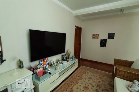 Sala Estudos de casa para alugar com 4 quartos, 350m² em Sítio da Figueira, São Paulo