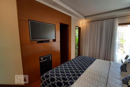 Casa à venda com 350m², 4 quartos e 4 vagasSuite 1