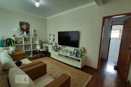 Sala Estudos de casa para alugar com 4 quartos, 350m² em Sítio da Figueira, São Paulo