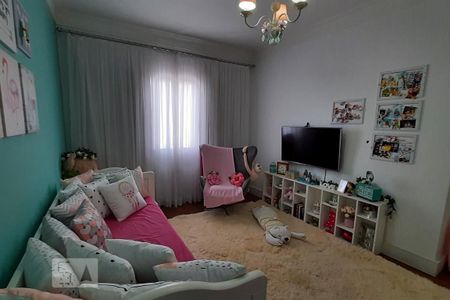 Casa à venda com 350m², 4 quartos e 4 vagasSuite 2