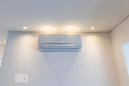 Sala de apartamento para alugar com 1 quarto, 38m² em Liberdade, São Paulo