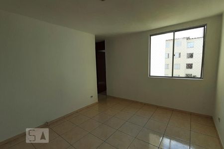 Sala de apartamento para alugar com 2 quartos, 54m² em Cidade Satélite Santa Bárbara, São Paulo