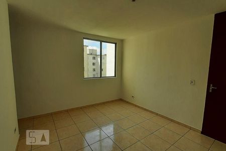 Sala de apartamento para alugar com 2 quartos, 54m² em Cidade Satélite Santa Bárbara, São Paulo