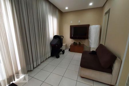 Apartamento à venda com 50m², 2 quartos e 1 vagaSalao de Festas