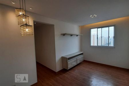 Sala de apartamento à venda com 2 quartos, 50m² em Jardim Vila Formosa, São Paulo