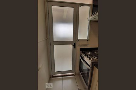 Apartamento à venda com 50m², 2 quartos e 1 vagaLavanderia