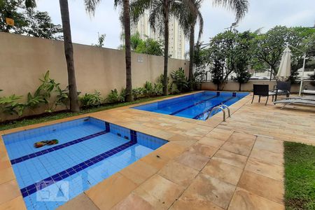 Apartamento à venda com 50m², 2 quartos e 1 vagaPiscina