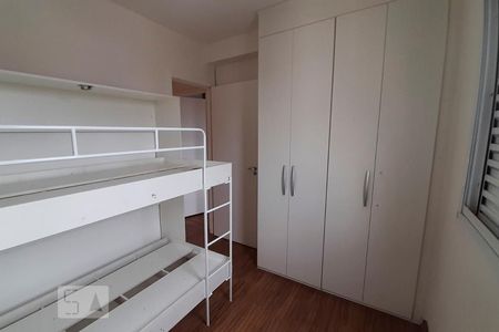 Apartamento à venda com 50m², 2 quartos e 1 vagaQuarto 2