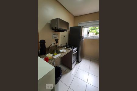 Apartamento à venda com 50m², 2 quartos e 1 vagaSalao de Festas