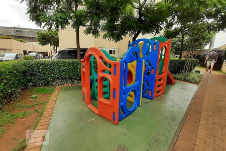 Apartamento à venda com 50m², 2 quartos e 1 vagaPlayground