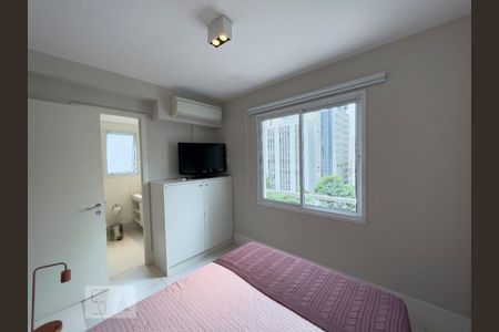 Studio à venda com 52m², 1 quarto e 1 vaga Studio à venda com 52m², 1 quarto e 1 vagaSuíte